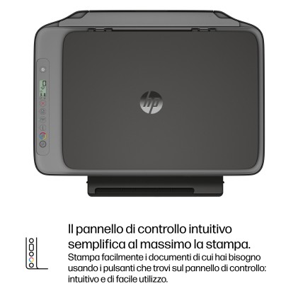 HP DeskJet 2910 Wireless All-in-One Colore Stampante